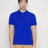 Pier One Basic - Polo Shirt - Royal Blue 1 Pier One Basic - Polo Shirt - Royal Blue -Pier One 2b35ab86f3eb404fbfac762a6c629b9a