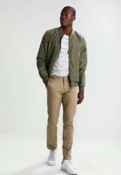 Pier One Print T-Shirt - White -Pier One 2c7148d4eded4b5e97745e0e681798dc