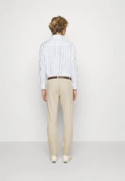 Pier One Chinos - Beige -Pier One 2c81239093b2471a99ea1f7edf49394c