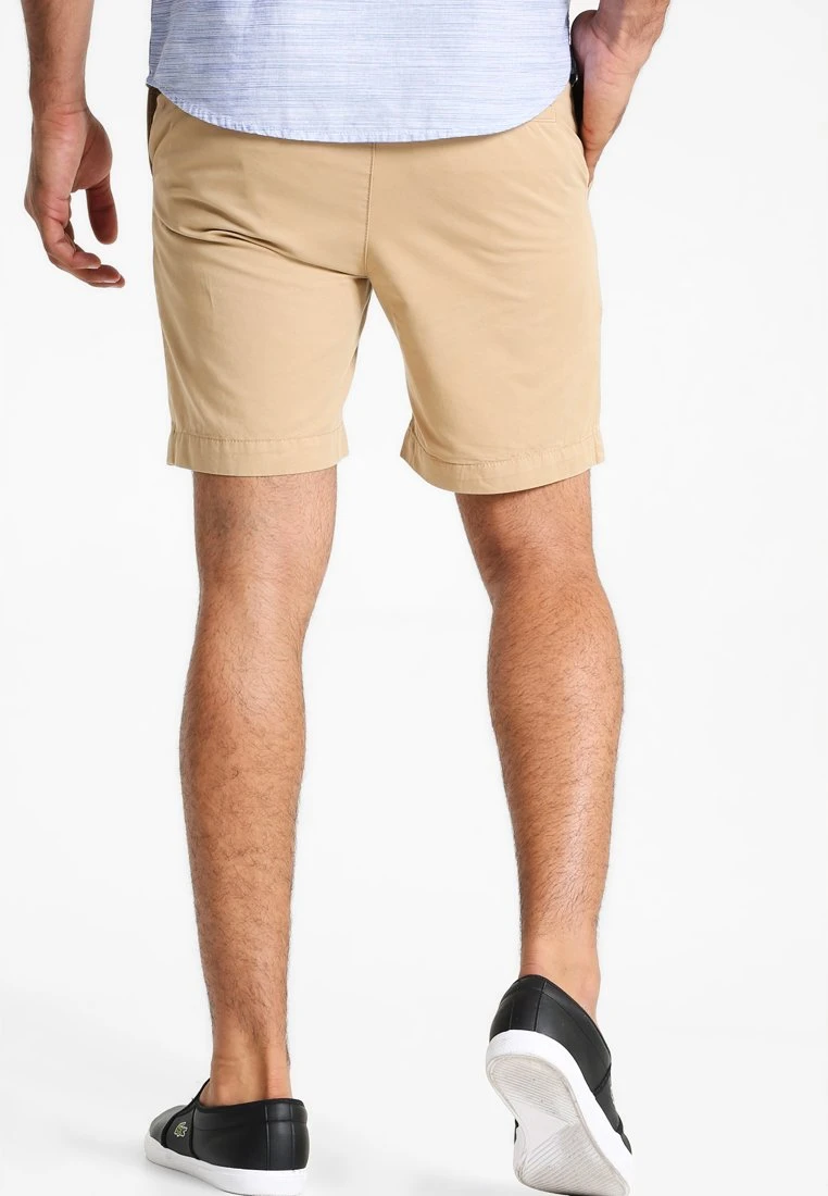 Pier One Shorts - Tan 3 Pier One Shorts - Tan