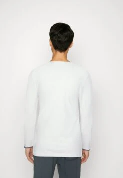 Pier One Long Sleeved Top - White -Pier One 2e4899894b8a4b8e91628e20963beb7e