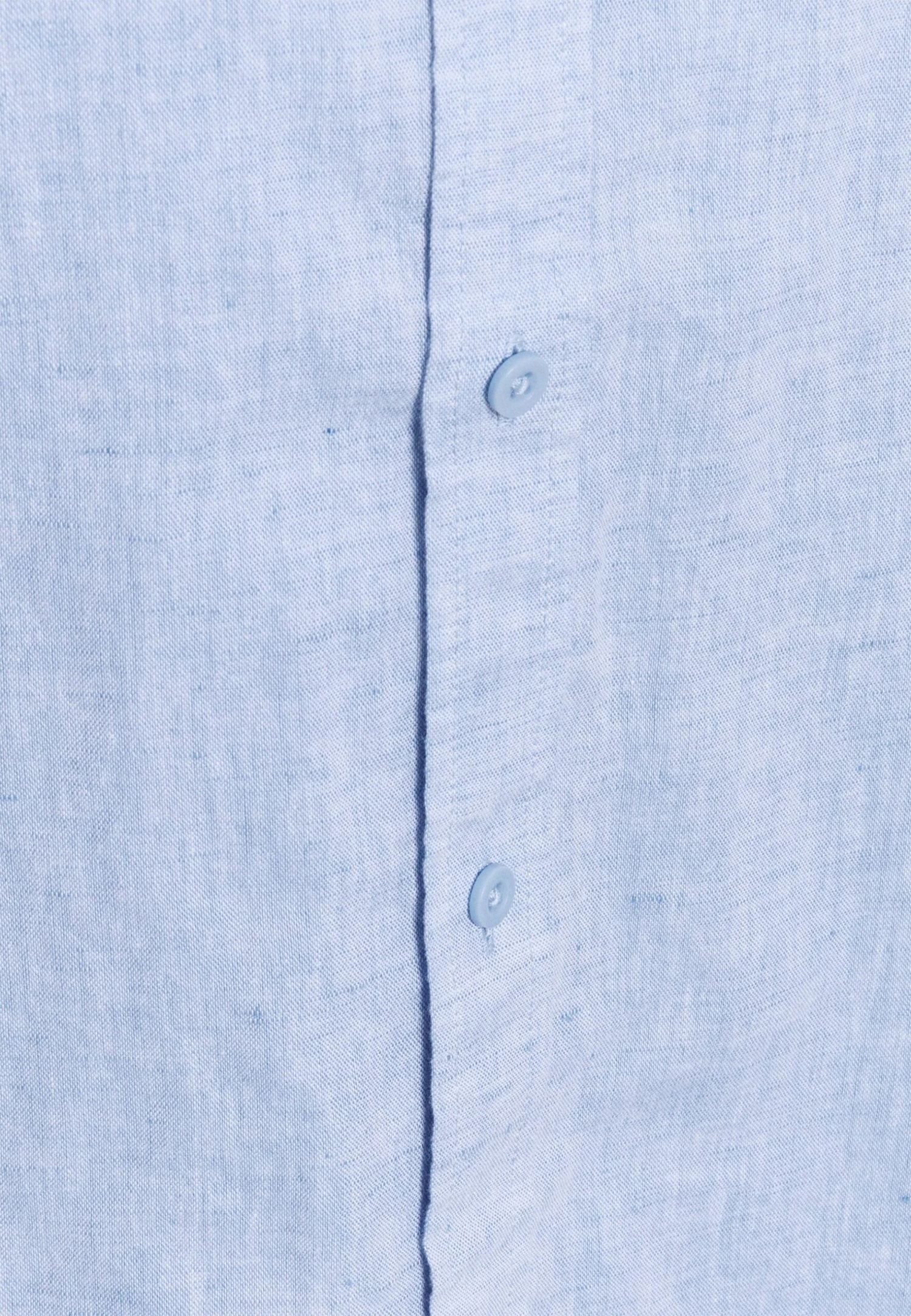 Pier One Shirt - Mottled Blue 9 Pier One Shirt - Mottled Blue - Image 7