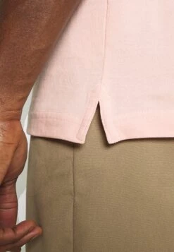 Pier One 3 Pack - Polo Shirt - White/Light Blue/Pink -Pier One 2fbd27dd0bdf43b7a6db779faca105fe