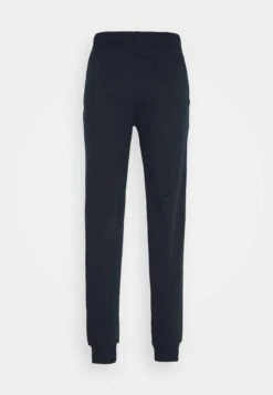 Pier One Tracksuit Bottoms - Dark Blue -Pier One 31667b264c8140c69350bb00645e3c02