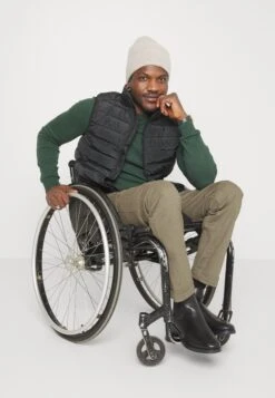 Pier One Waistcoat - Black 19 Pier One Waistcoat - Black -Pier One 336bb9182f0a4a37bec68dd5919004c6