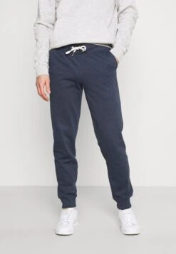 Pier One 2 Pack - Tracksuit Bottoms - Mottled Light Grey/Mottled Dark Blue 15 Pier One 2 Pack - Tracksuit Bottoms - Mottled Light Grey/Mottled Dark Blue -Pier One 349b497c56204b4e8b971dc3dc920c4c