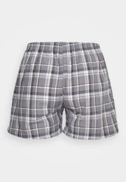 Pier One 5 Pack - Boxer Shorts - Black/Grey/White 16 Pier One 5 Pack - Boxer Shorts - Black/Grey/White -Pier One 34e95a6f5a3d4fd5aa116ffeb66db86a