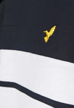 Pier One Polo Shirt - Dark Blue 18 Pier One Polo Shirt - Dark Blue -Pier One 35c2285271774b2481a1fcc3741d484b