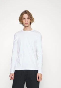 Pier One 5 Pack - Long Sleeved Top - Black/White/Olive 12 Pier One 5 Pack - Long Sleeved Top - Black/White/Olive -Pier One 35e6a6a0132b4b5ab0370f06f6607006