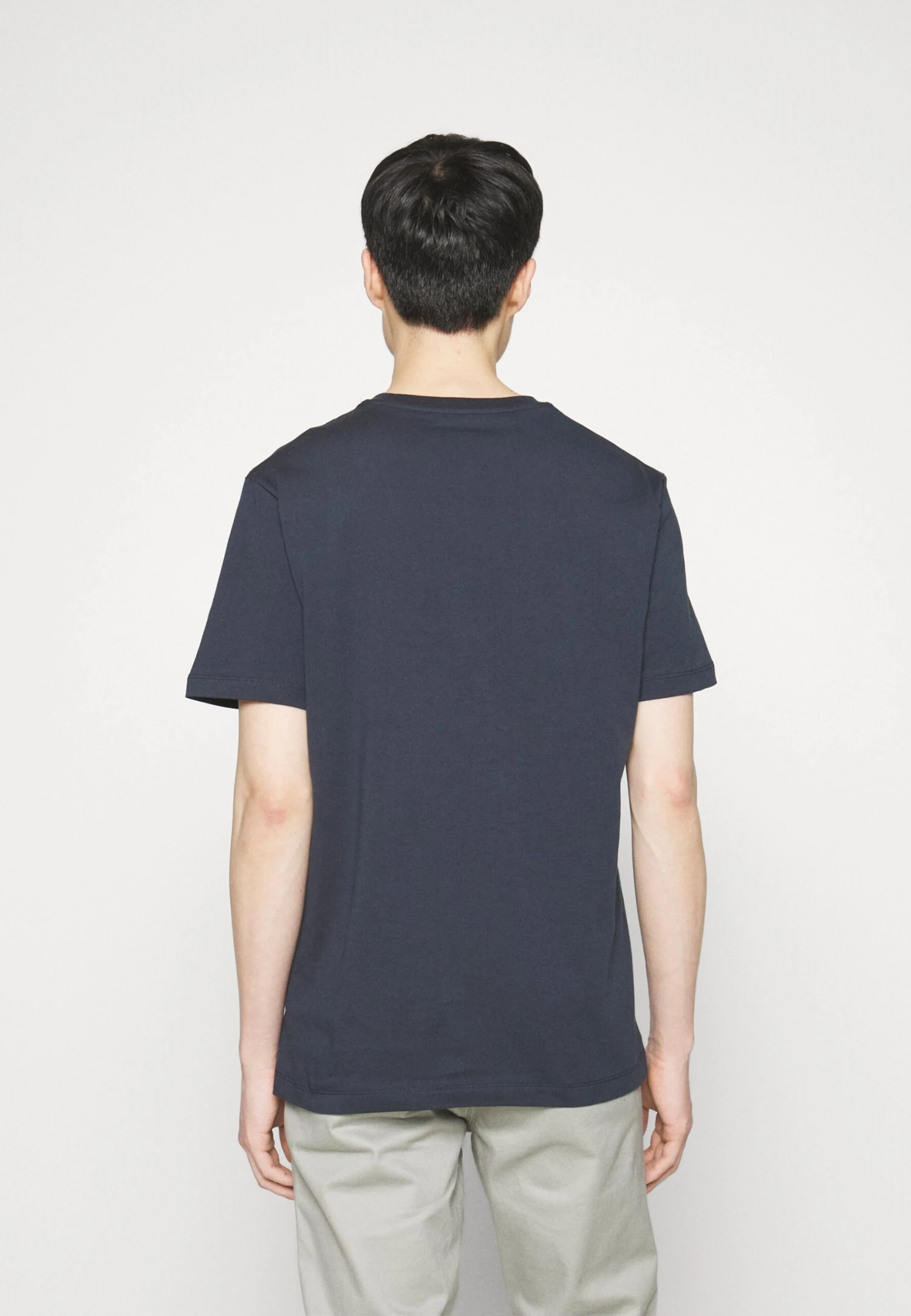 Pier One Cocktail Tee- Print T-Shirt - 503 - Dark Blue 5 Pier One Cocktail Tee- Print T-Shirt - 503 - Dark Blue - Image 3