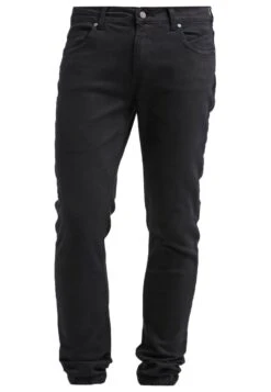 Pier One Slim Fit Jeans - Black -Pier One 3ceb393c97c54b6699e13c9cd3c53262