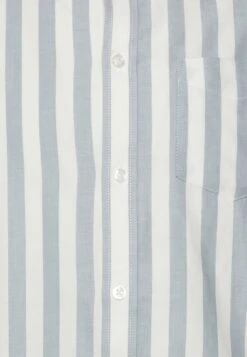 Pier One Shirt -Light Blue/White 17 Pier One Shirt -Light Blue/White -Pier One 3d783698f5e04b33954b8449d3bf15ec