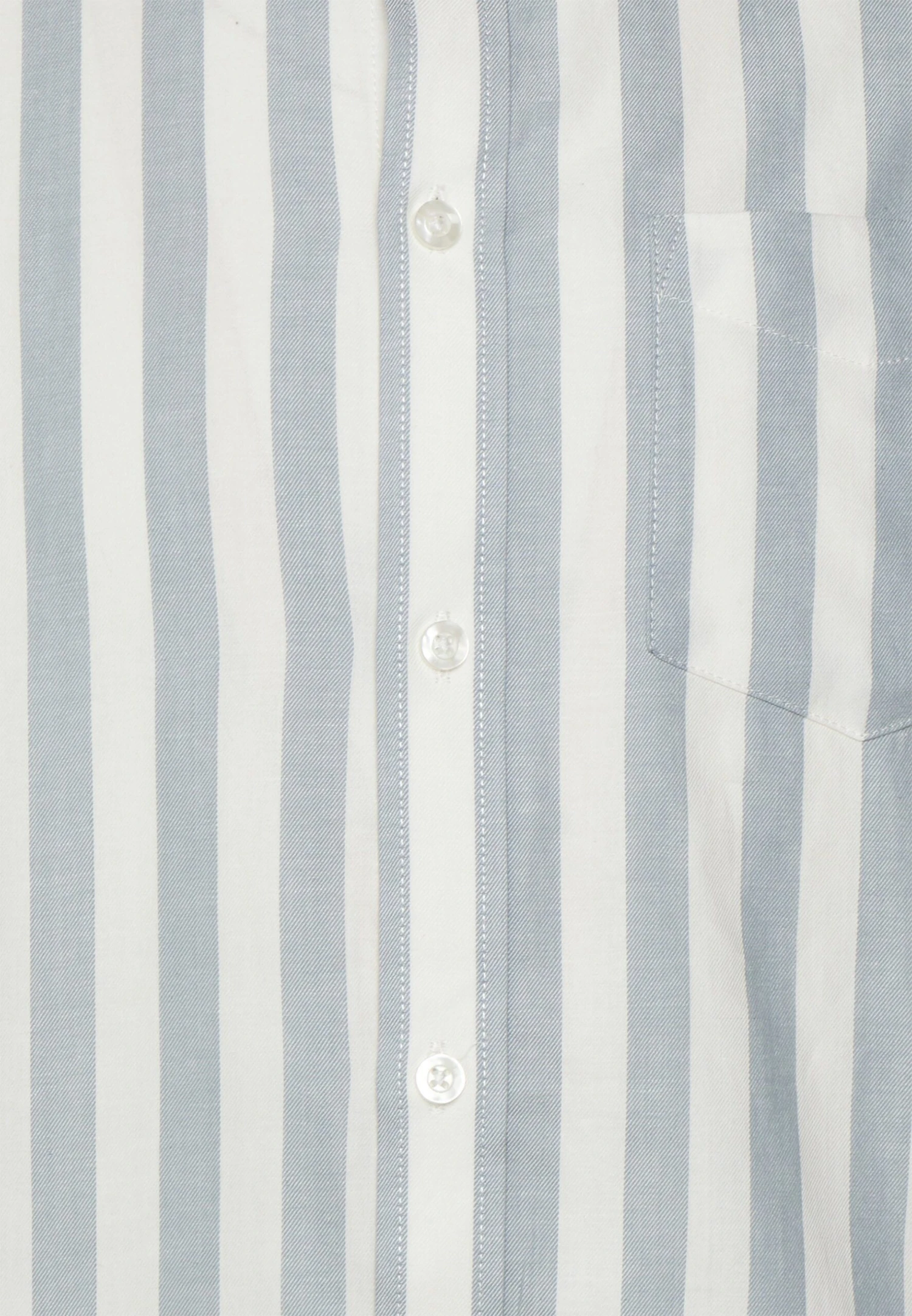 Pier One Shirt -Light Blue/White 10 Pier One Shirt -Light Blue/White - Image 8