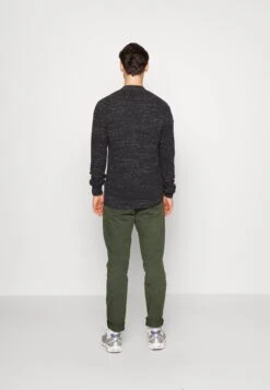 Pier One Cardigan - Grey -Pier One 3f571c3284634d399873a52ebabd01ea