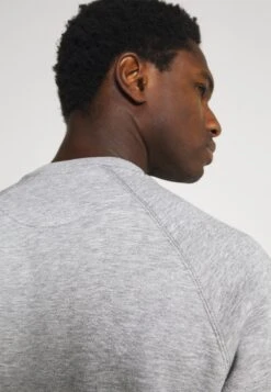 Pier One 3 Pack - Sweatshirt - Bordeaux/Black/Grey -Pier One 3f826ffba33f448aa8aacde667ba354b