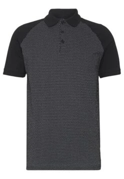 Pier One Polo Shirt - Black 10 Pier One Polo Shirt - Black -Pier One 40f8e025e2de482fad91c7495d7fff43