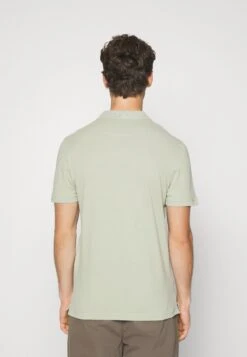 Pier One 3 Pack - Polo Shirt - Mint/Black/Grey -Pier One 41608dab1810442a8bff8fdb2d93faad