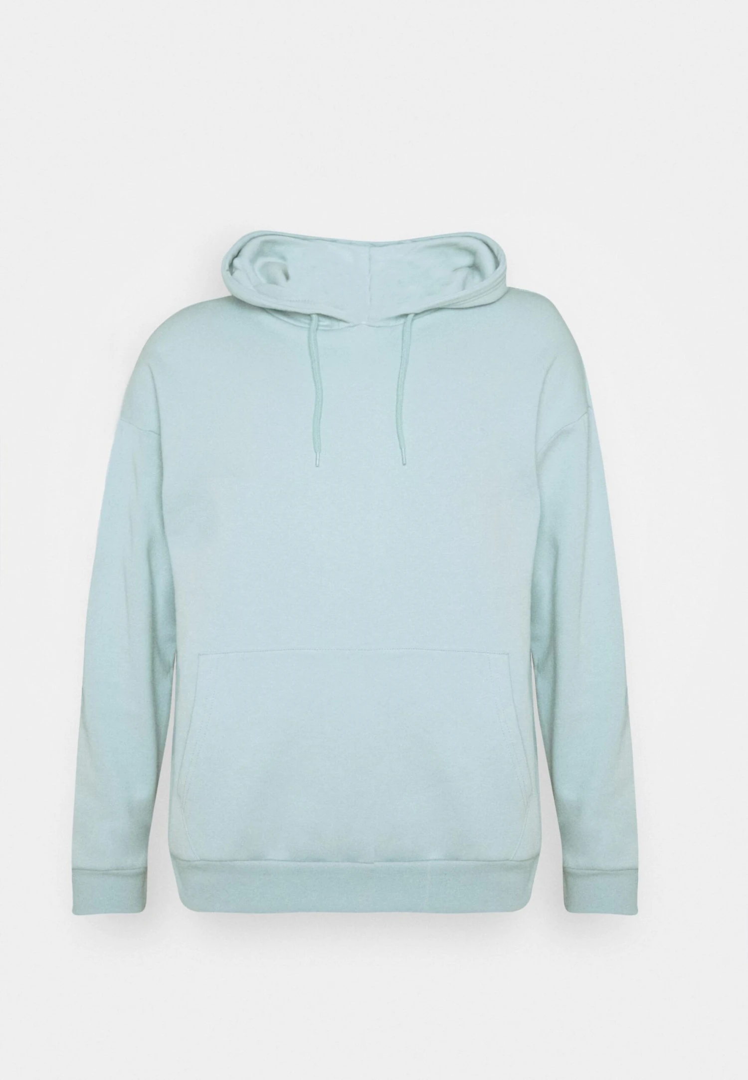 Pier One Hoodie - Light Blue 6 Pier One Hoodie - Light Blue - Image 4