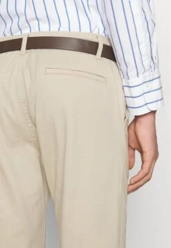 Pier One Chinos - Beige -Pier One 4318e1a86cf147df8d5ae02961ce37f6