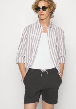 Pier One Tracksuit Bottoms - Black -Pier One 435beab9b801411bbe4fd19bba9c7c31