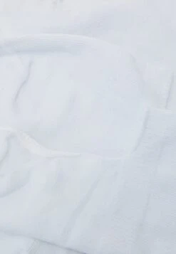 Pier One 7 Pack - Trainer Socks - White -Pier One 453a360c91d84d6a8e536c072bab1ab1