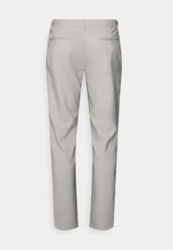 Pier One 2 Pack - Trousers - Mottled Light Grey/Black -Pier One 477847450d644a08948317e46d51e6ae