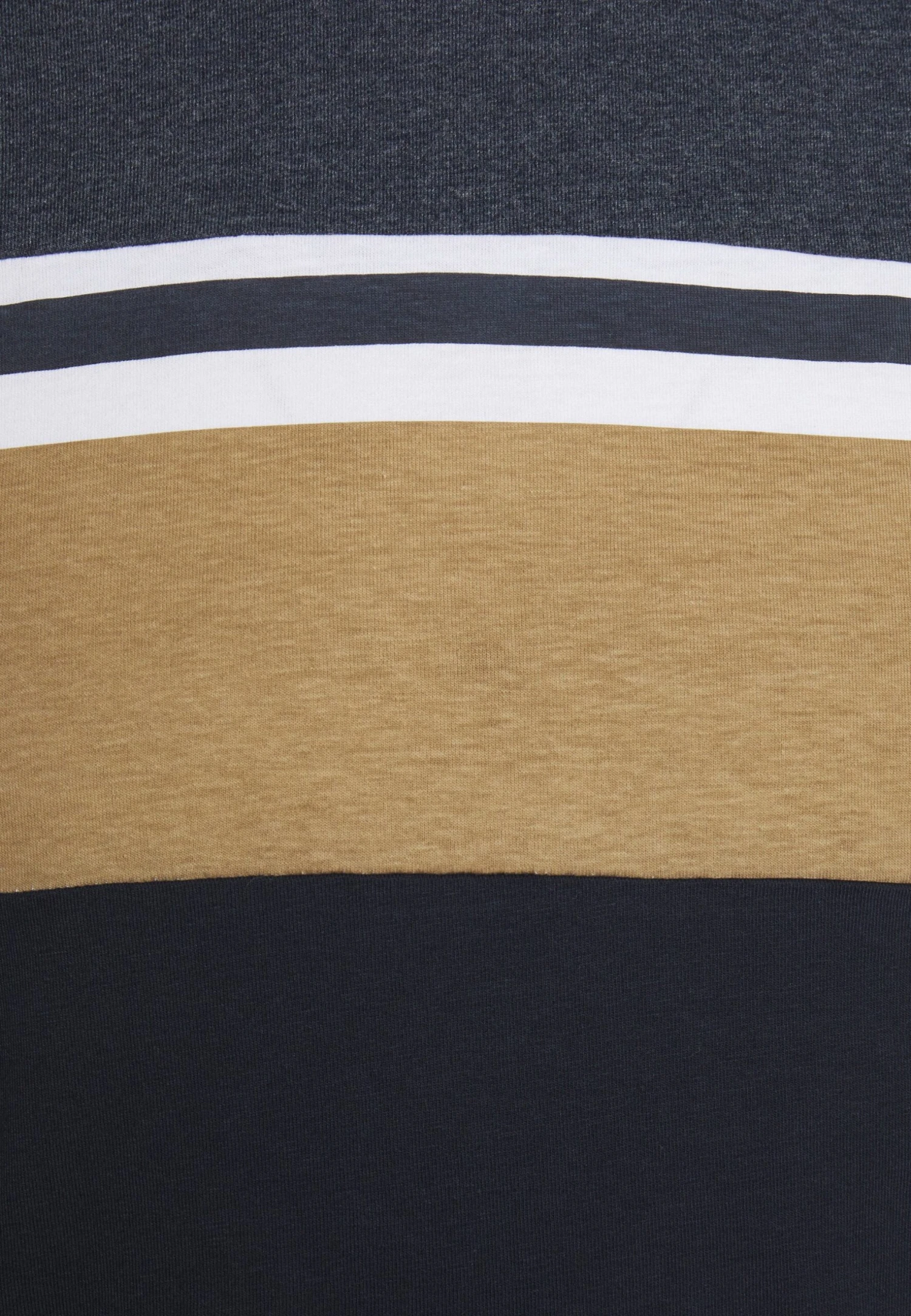 Pier One Long Sleeved Top - Dark Blue 7 Pier One Long Sleeved Top - Dark Blue - Image 5