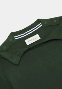 Pier One Jumper - Dark Green 21 Pier One Jumper - Dark Green -Pier One 4997109c77924dd7a118c0983c4ab7ea
