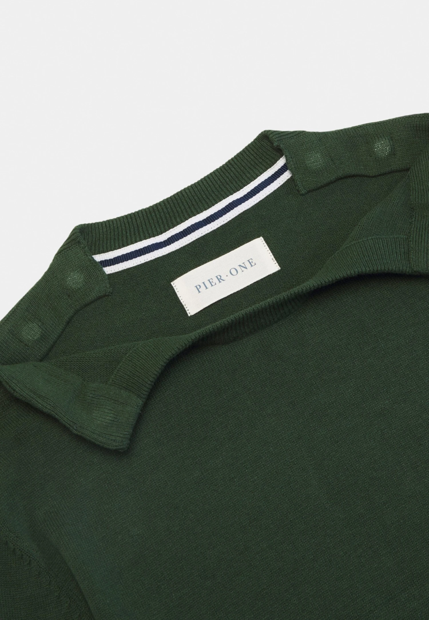 Pier One Jumper - Dark Green 12 Pier One Jumper - Dark Green - Image 10