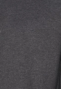 Pier One 2 Pack - Long Sleeved Top - Dark Grey/Black -Pier One 49983b129a4b4263aba836b315dc8942