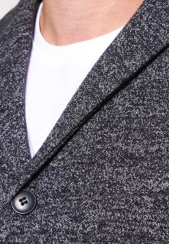 Pier One Light Jacket - Light Grey -Pier One 4b65e87bf46b4c998cc1627a1d524593