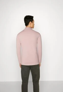 Pier One Long Sleeved Top - Mauve -Pier One 4bf6c28883dc41fc824a55b30e0639f9