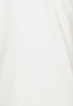 Pier One Basic T-Shirt - White -Pier One 4c6c536fabc845af8cc26c326d46432d