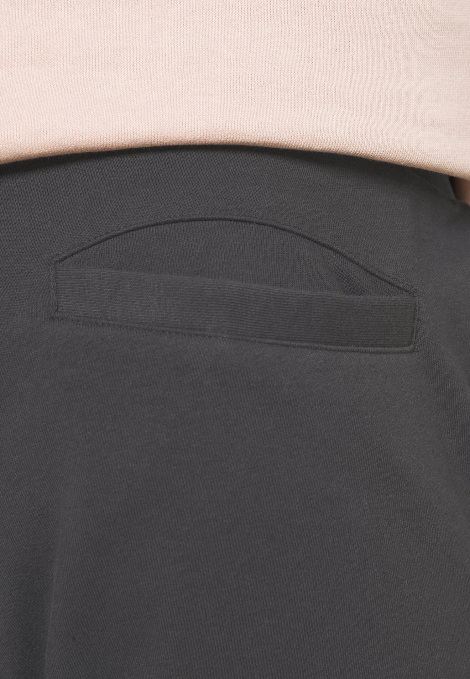 Pier One Tracksuit Bottoms - Dark Grey 6 Pier One Tracksuit Bottoms - Dark Grey - Image 4