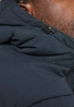 Pier One Winter Jacket - Dark Blue 17 Pier One Winter Jacket - Dark Blue -Pier One 4f0c6771d0ff4f2fa15eebb6278aae79