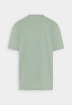 Pier One 5 Pack - Basic T-Shirt - Mint/Off-White/Khaki -Pier One 537eeb1669e94027855325af0d32334d