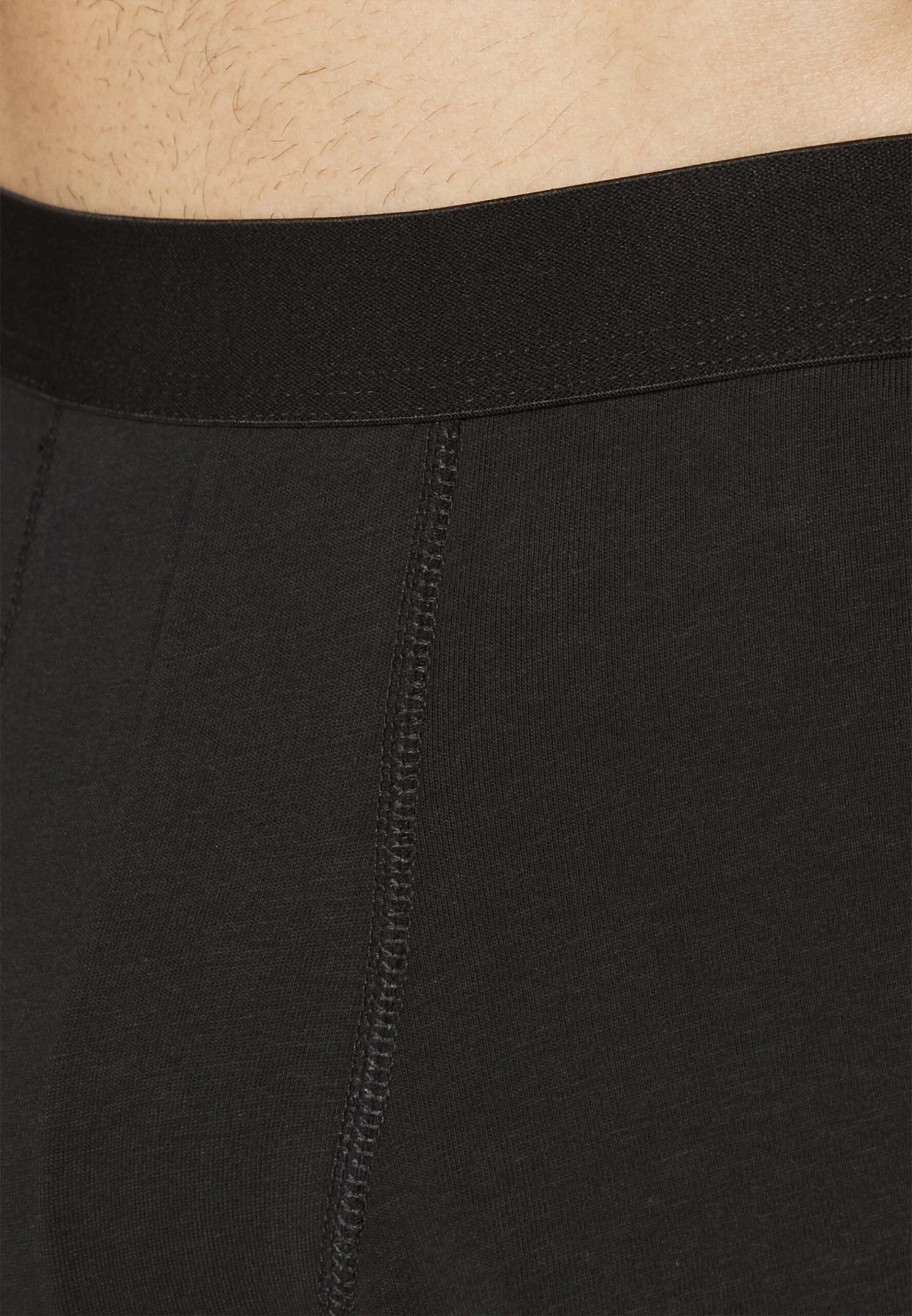 Pier One 7 Pack - Pants - Grey/Black 7 Pier One 7 Pack - Pants - Grey/Black - Image 5