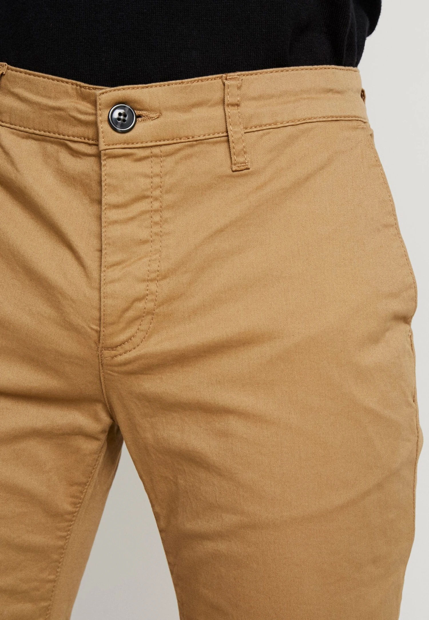 Pier One Chinos -Beige 6 Pier One Chinos -Beige - Image 4