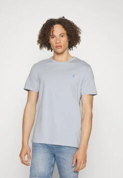 Pier One Unisex 5 Pack - Basic T-Shirt -Pier One 56a8b4e2637e49018f1ce962099972f2