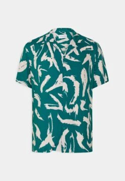 Pier One Shirt - Blue 12 Pier One Shirt - Blue -Pier One 58623bb6a5b1424aa1c0e39d8b179c3e