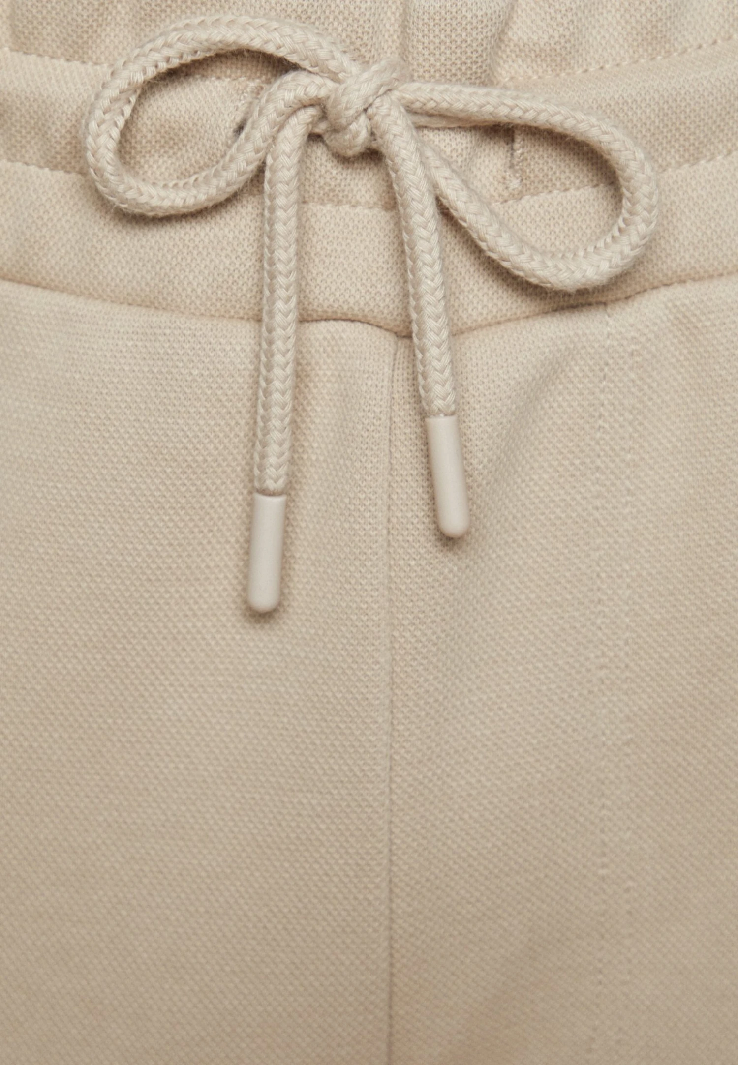 Pier One Smart Piquee Jogger - Tracksuit Bottoms - Tan 5 Pier One Smart Piquee Jogger - Tracksuit Bottoms - Tan - Image 3