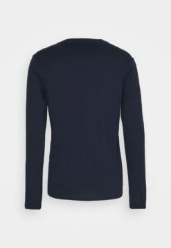 Pier One 3 Pack Unisex- Long Sleeved Top - Black/Dark Blue/Stone 10 Pier One 3 Pack Unisex- Long Sleeved Top - Black/Dark Blue/Stone -Pier One 5d7f9ec3a08d4d85b1f36f4899d659e9