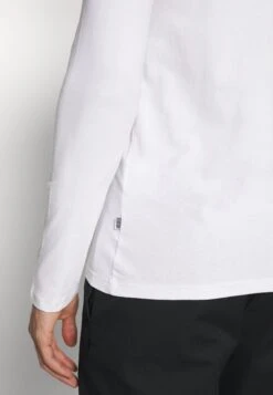 Pier One 2 Pack - Long Sleeved Top - White/Black 15 Pier One 2 Pack - Long Sleeved Top - White/Black -Pier One 5dceaef4c20842b6a992b7800a1226d7