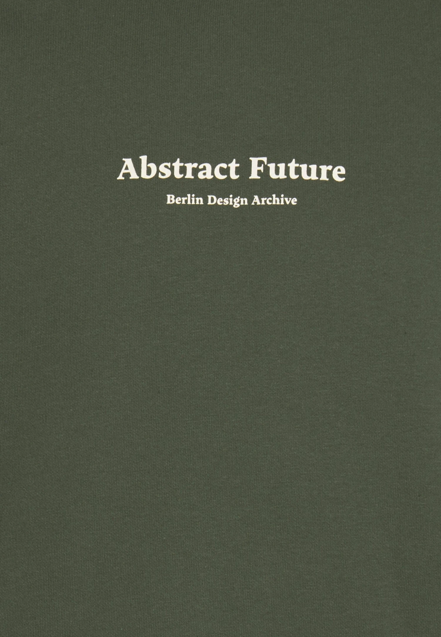 Pier One Sweatshirt - Olive 7 Pier One Sweatshirt - Olive - Image 5