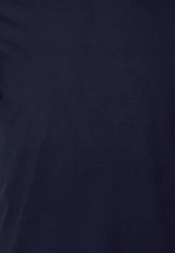 Pier One 7 Pack - Basic T-Shirt - Black/Dark Blue/Dark Green -Pier One 5f56607dcbfb48d79e02bf413aecb327