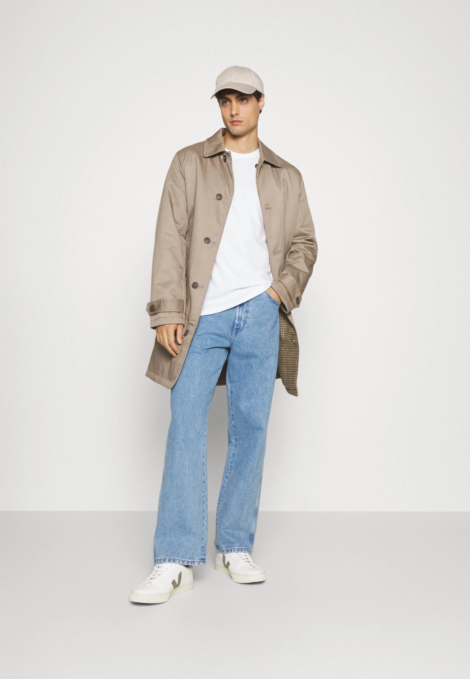 Pier One 3 Pack - Basic T-Shirt - White, Black, Dark Green 3 Pier One 3 Pack - Basic T-Shirt - White, Black, Dark Green