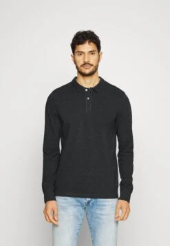 Pier One Long Sleeve 2 Pack - Long Sleeved Top -Pier One 61c36d2fe9404d06a651873e3825e3f3