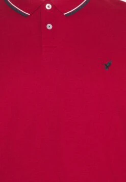 Pier One Polo Shirt - Red -Pier One 61ca3e6ace004a23a71bc51e96d004bf