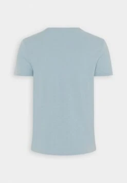 Pier One 5 Pack - Basic T-Shirt - Light Blue/Yellow/Mint 20 Pier One 5 Pack - Basic T-Shirt - Light Blue/Yellow/Mint -Pier One 624403f1f3954050a424ef259477e4f0