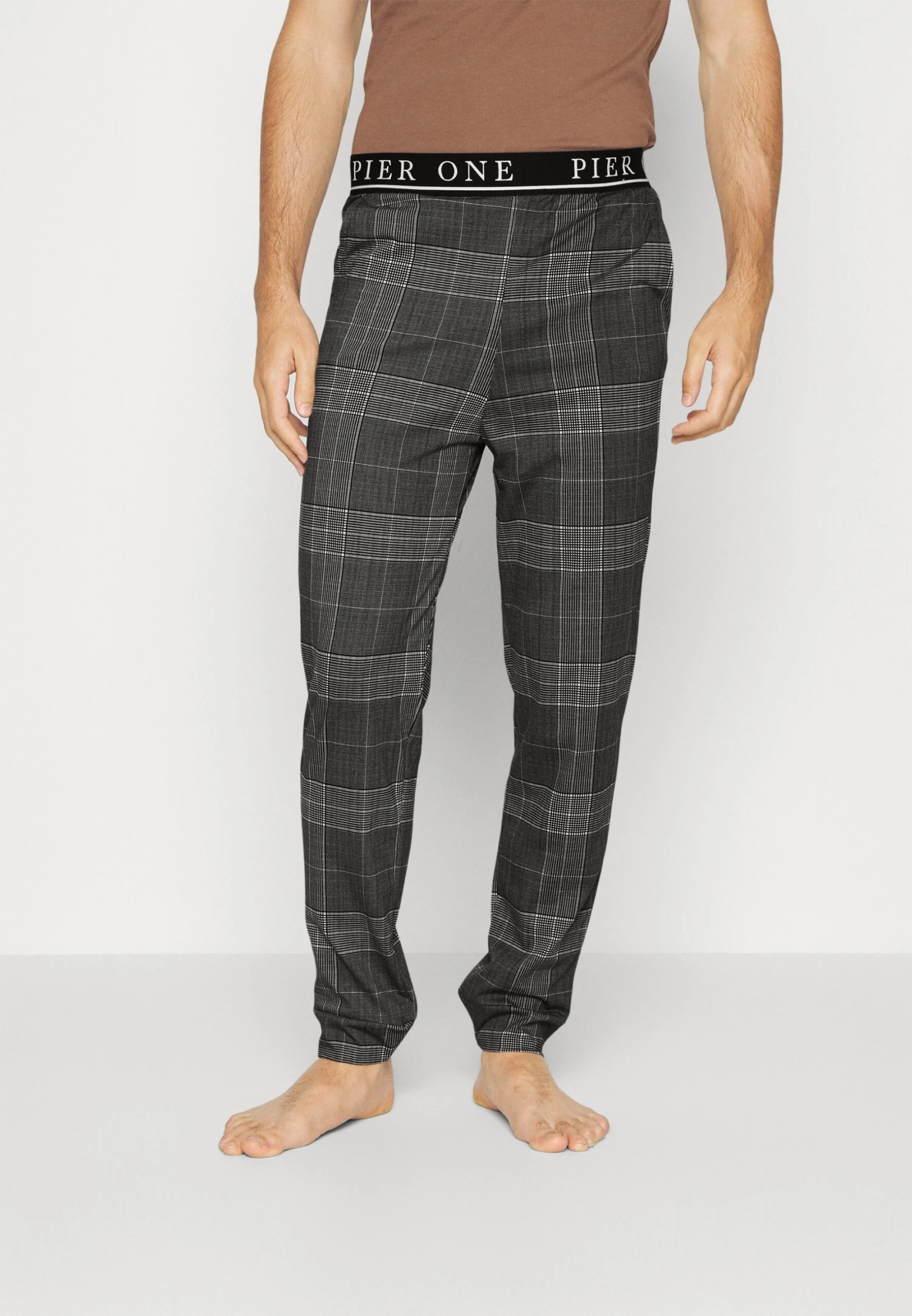 Pier One Pyjama Bottoms - Blue 3 Pier One Pyjama Bottoms - Blue